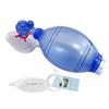 Blue PVC Resuscitator
