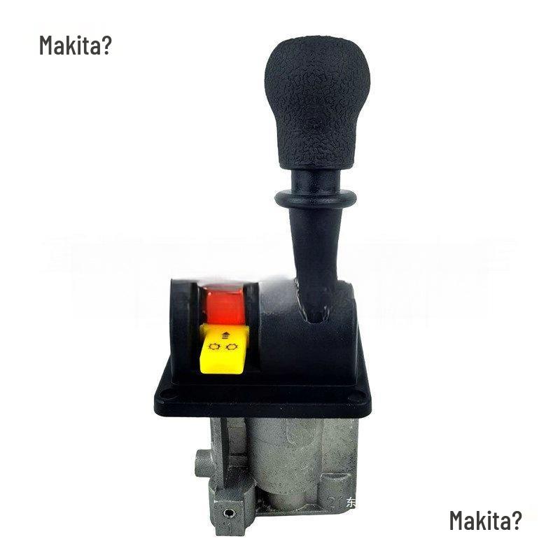 Haowo Großkasten Hebeschalter für Sinotruk Howo Steyr - Manuelles Regelventil