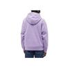 Nike Embroidered Logo Loose Fit Long Sleeve Hoodie Men hoodies Light-Purple CV0552-563