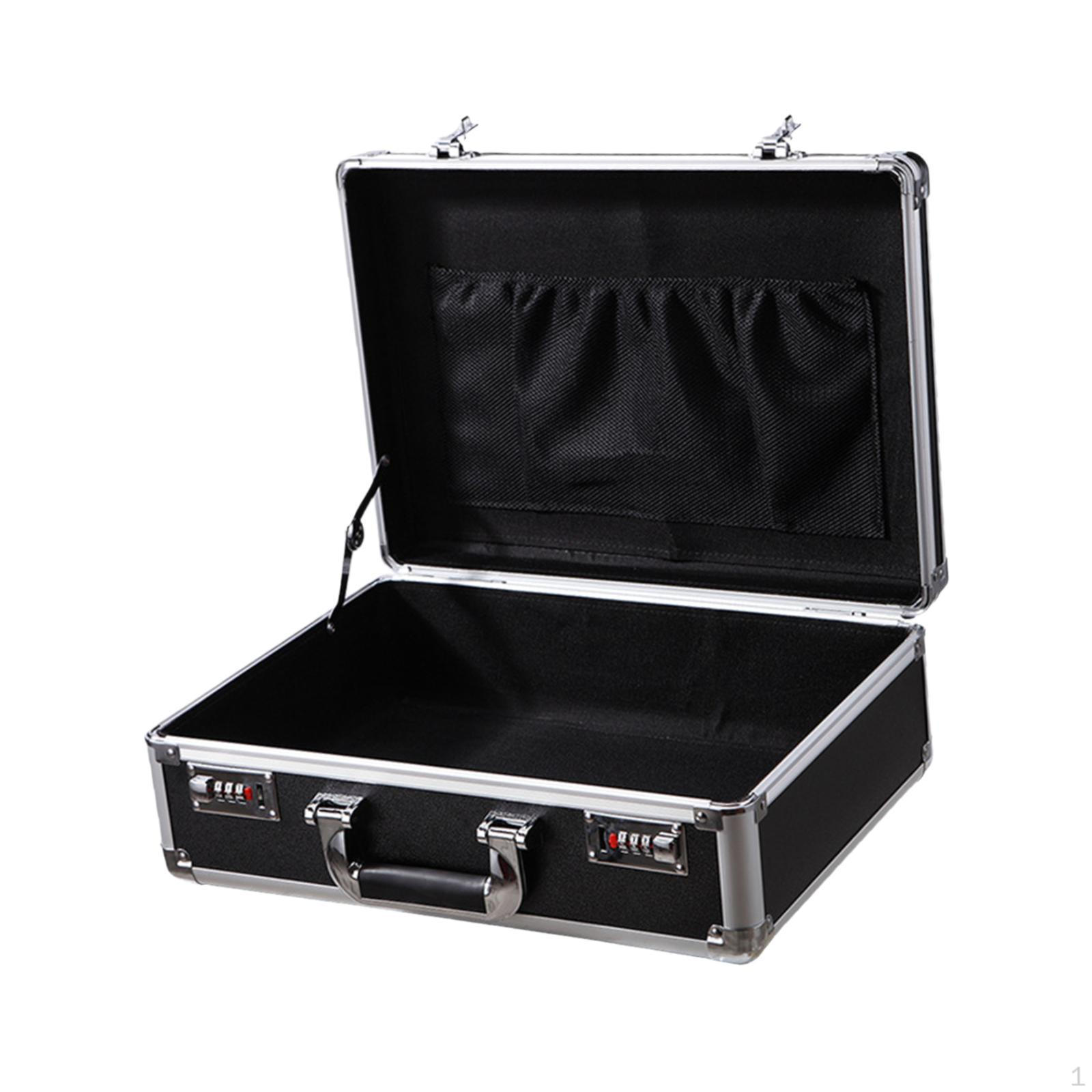 

Кейс для переноски оборудования для хранения беспроводной микрофонной системы, портативный, жесткий корпус M
