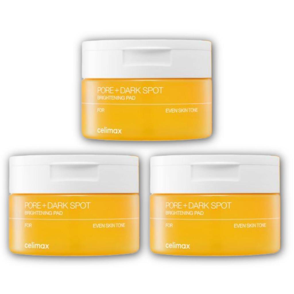 CELIMAX Brightening Spot Care Pad 40 Pads (3 Options)