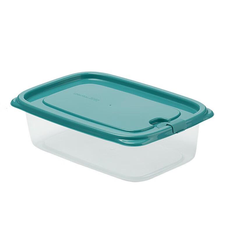 Camellia Rectangular Food Storage Container