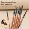 Nail Design Art Pen Brush Painting Brush Uv Gel Extension Drawing Carving Pen Diy Manicure Tool Nail Brush