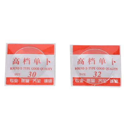 30mm 32mm D-Typ Uhrenglas Ersatzzubehör Uhrenreparaturteile