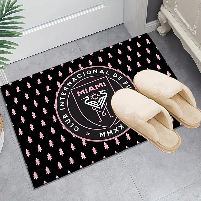 1PC Portugal Flag Design Rug Game Carpet, Floor Mat for Bedroom Living Room Entryway Rug, Home Decor Idea Gift for Christmas birthday