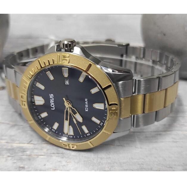 Lorus RH946QX9 Watch