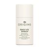 Origins Brightening SPF50 Sunscreen & Isolation Serum