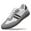 Men's Shoes Fashion Breathable Flat Shoes for Man Outdoor Male Comfort Breathable Chunky Platform Sneakers Designer Sports Shoes