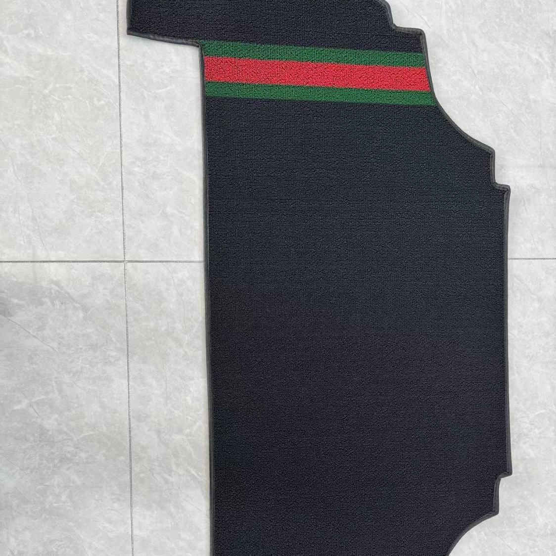 Compatible with Dayang S series: Qiaoke floor mats for electric vehicles, available for two-seater and four-seater models.