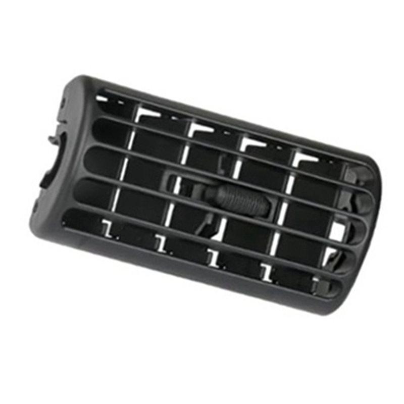 Versatile 2X Console Central Grill Dash AC Air Conditioner Vent Grille For Jeep Wrangler TJ 1997-2006 Cherokee 5FS10LAZAB