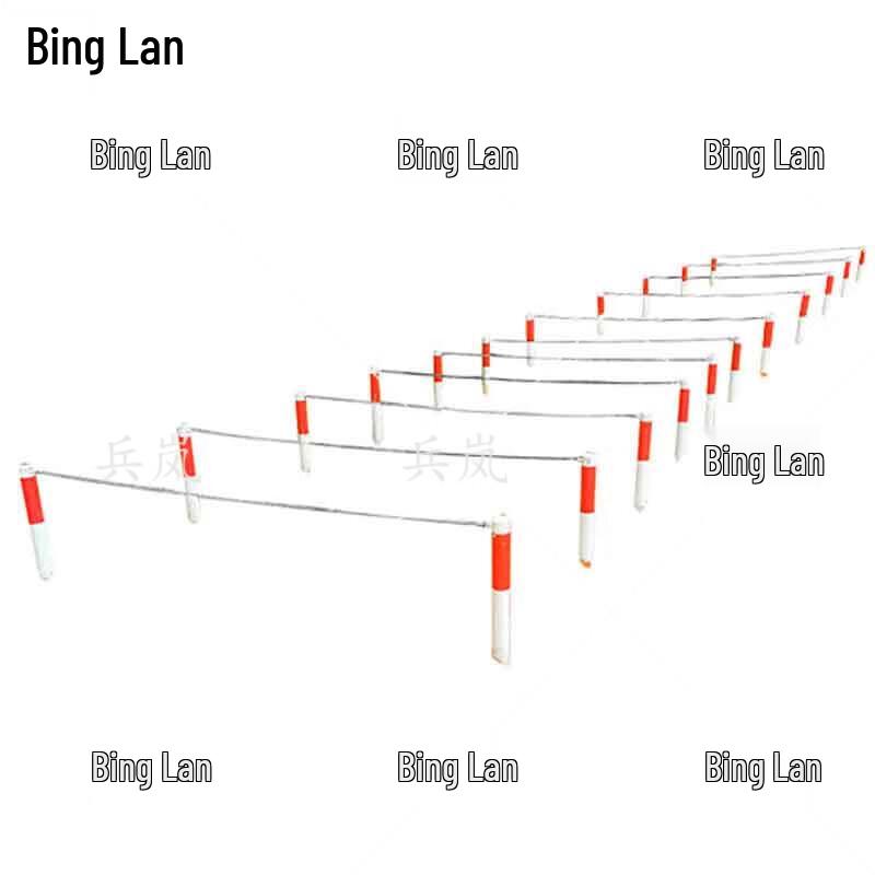 Binglan 300m Low Obstacle Training Net