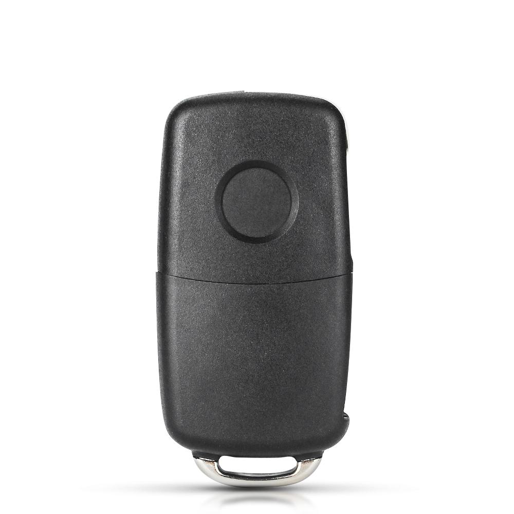 2 Buttons Remote Key For VW For Volkswagen GOLF PASSAT Tiguan Polo Jetta Beetle 5K0 837 202AD 5K0837202AD 433MHz ID48 Chip
