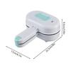 Multifunctional Electric Sandwich Pan Non-Stick Sandwich Maker Machine Breakfast Maker  Breakfast
