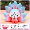 Kids DIY Plaster Figure Painting Kit