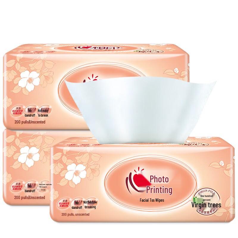 Mind Act Upon Mind Soft Pack Tissues