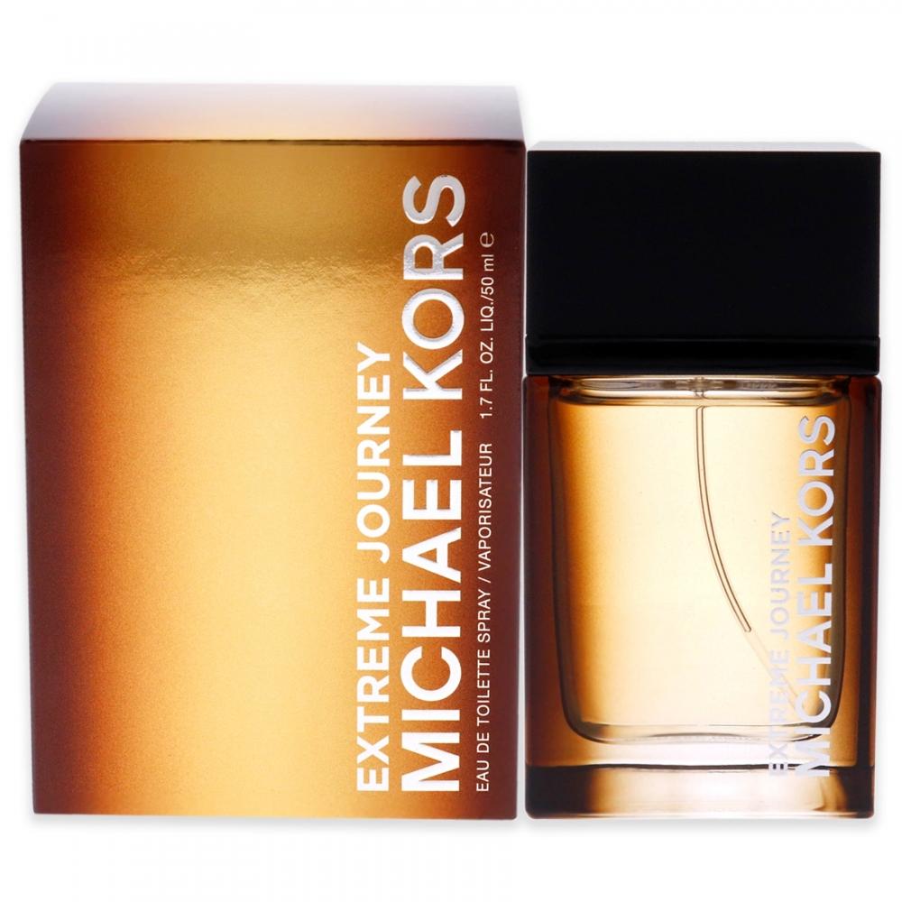 

Michael Kors Extreme Journey от Michael Kors для мужчин — спрей EDT, 1,7 унции