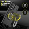 Armor Case For Samsung Galaxy A06 A26 A05 A56 A36 A16 A55 A35 A15 A54 4G 5G With Lanyard Ring Stand Slide Camera Protect Cover