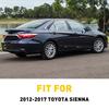 2X Door Handle Front Outside Driver/Passenger Side For 2012-2017 Toyota Camry