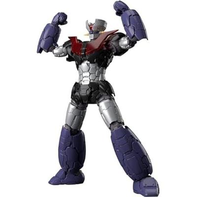 Modelbouwkit - BANDAI SPIRITS - Mazinger Z - HG 1/144 - PVC - Te monteren zonder lijm