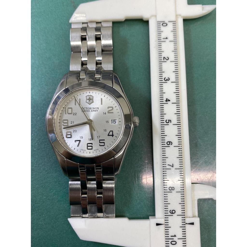 Used R6-7282 Used Victorinox Swiss Army V.251044 Junk