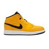 1 Mid University Gold Black (GS)