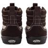Vans Filmore Hi Guard Pop Stitch Coffee Black VN000CZHCFB