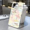 Unicorn Bow Phone Case for iPhone 15/14/13/12/11/PRO/PROMAX/XSMAX/XR/XS