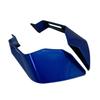For Yamaha YZF600 YZF1000 R1 R1M R25 R3 R6 R7 Motorcycle Universal Winglet Aerodynamic Side Wing Fin Spoiler