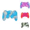 Gamepad Pop It Fidget Spielzeug Einzigartiges Silikondesign zum Stressabbau und für lustige Pop-Action