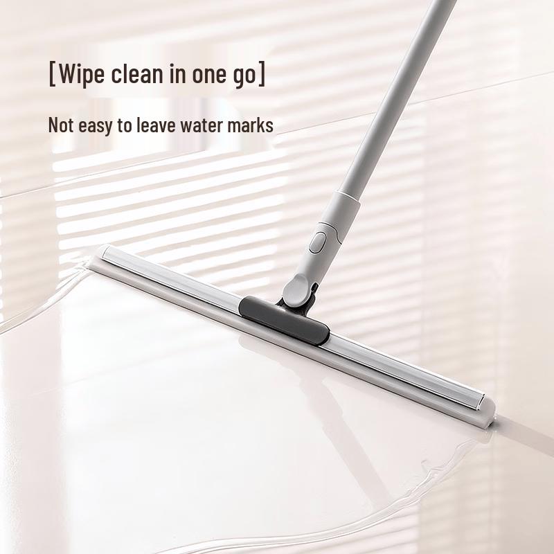 Magic Water Scraper Broom