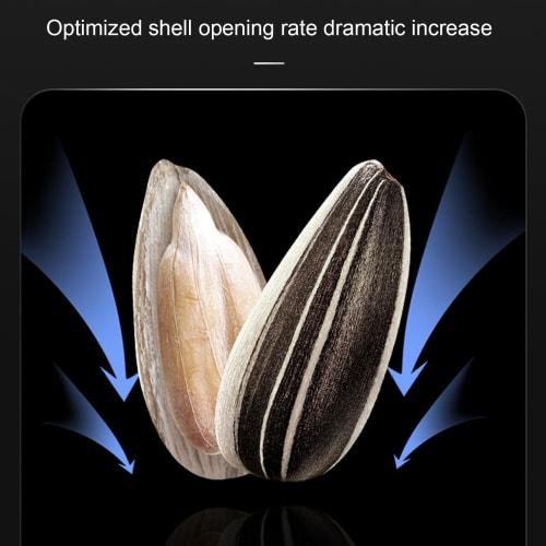 Automatic Seed Sheller, Electric Sunflower Seed Peeler, Sunflower Seed Peeler, Sunflower Seed Sheller, Automatic Melon Seed Peeler, Sunflower Seed