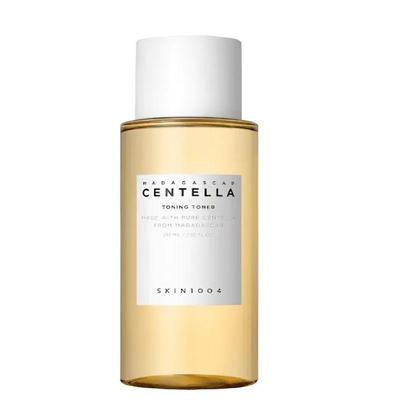 Toner Tonifiant Centella de Madagascar 210 ml
