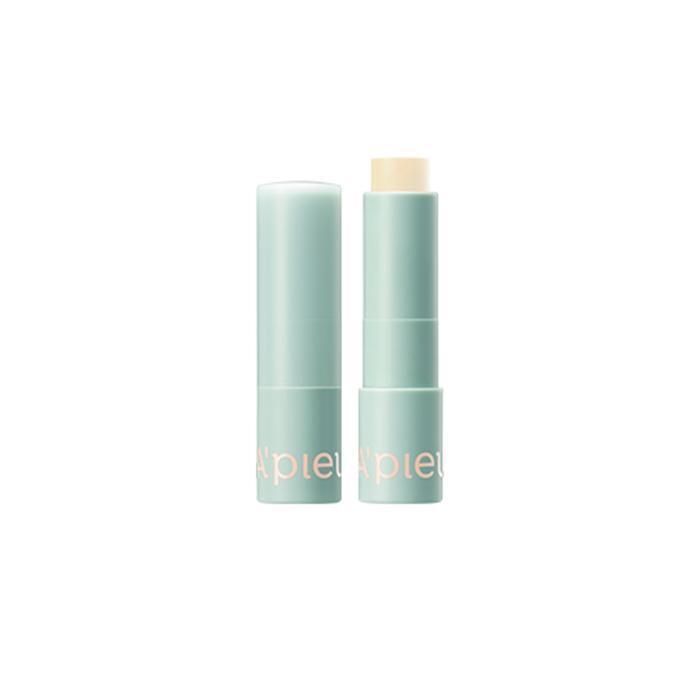 A'PIEU Juicy Pang Care Lip Balm (Butter Balm) 3.7g (27724058)