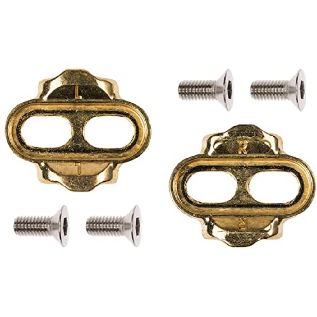 

CRANKBROTHERS Standard Cleats with 6° Float (Official Japanese Product)