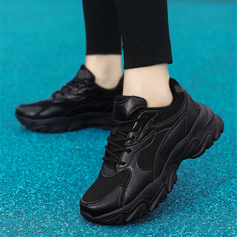 35-44 Dark Sneakers On Offer Mules White Men Shoes Man Shoses Sport Pas Cher Krasovki Genuine Brand The Most Sold