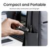 Metal Expansion Adapter for Insta360 X5/X4 Air/Ace/Ace Pro/Ace Pro 2 Action Camera Accessories