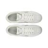 Nike Cortez Blanc Argent Clair Baskets Femme Summit-White Sail Light-Bone DN1791-106