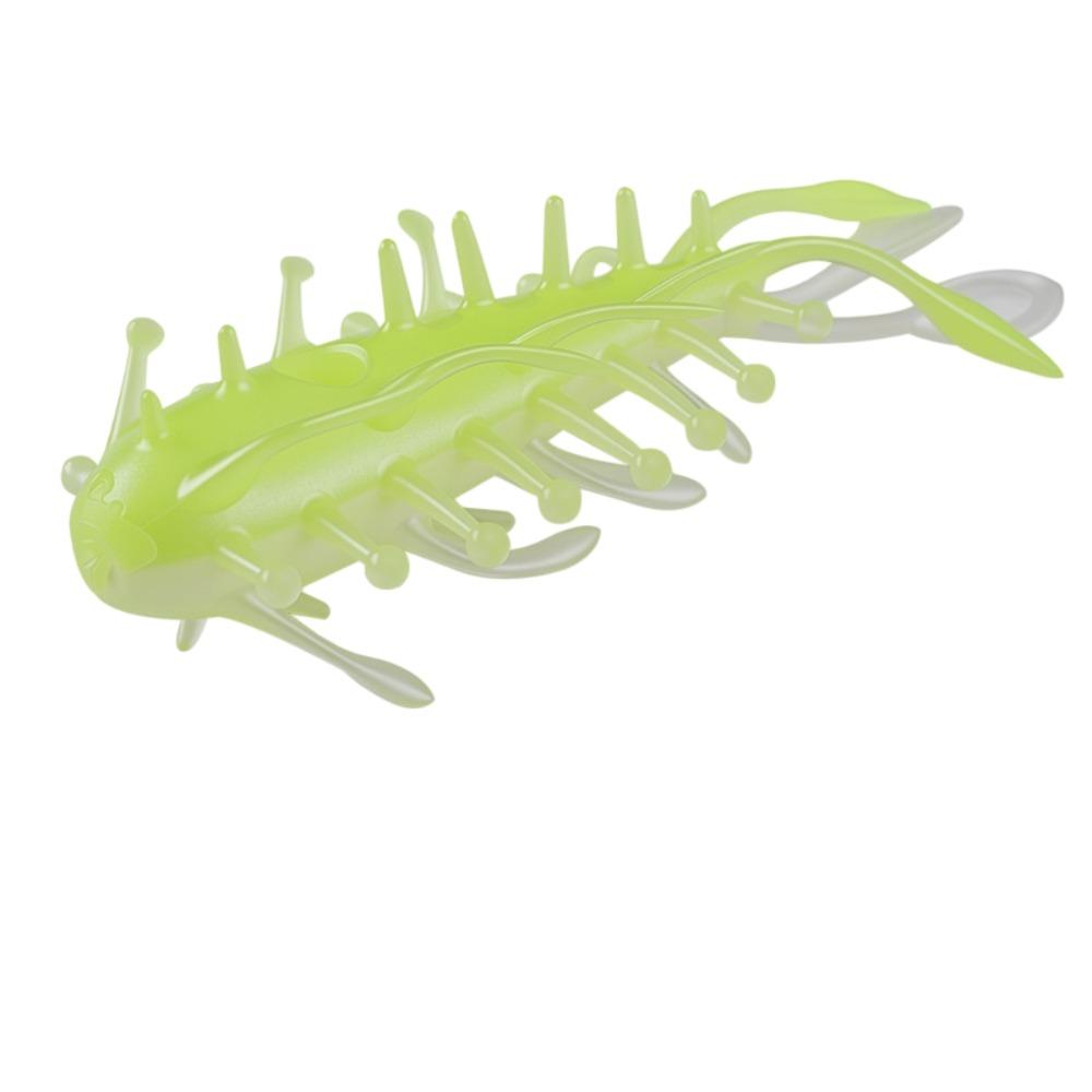 1/3Pcs 8cm 6.3g Lure Fishing Lures Highly Elastic Artificial Fishing Lure Fishing Accessories