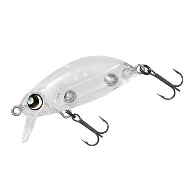 Daiwa Ajing Mebaring Moonlight Beauty Gengoro Clear Z36F Nástraha
