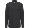 Рубашка Mustang CLEMENS KNIT TERRY SHIRT
