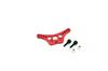Kyosho Aluminum Front Damper Stay MBW015RC (Red)