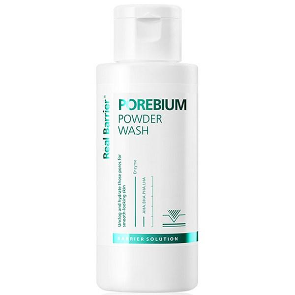 

Real Barrier Pore Empty Powder Wash, 50 г, 1 шт
