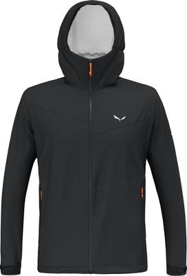 Jacket Puez Puez Aqua 4 2.5L PowerTex Jacket Men's Black Out