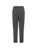 DISCOVERY EXPEDITION Women'S High-Stretch Half Jogger Cargo Pants (D.Grey)