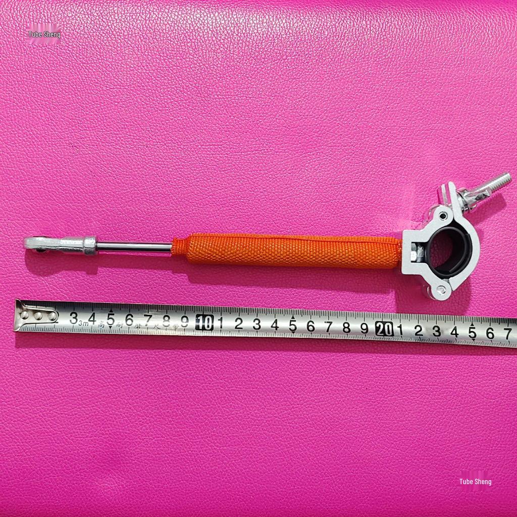 RC Camper Van Connector with M6 Eye Bolt for RC Crawler Cars & Trailers