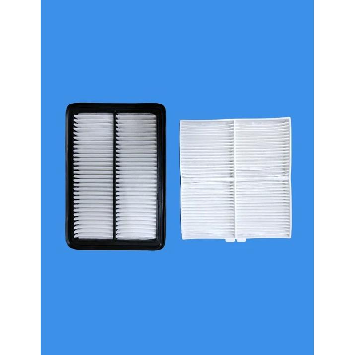FAW Jiabao V75 V80 GF1500 Air Filter and Cabin Air Filter 186-42030 1109010