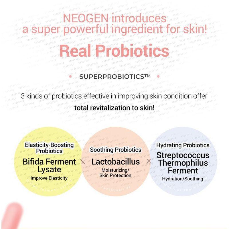 NEOGEN - Probiotics Youth Repair Emulsion