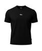GRANDIOSITY [Gym Wear] Chrome G Logo All Muscle Fit T-Shirts (2 Colors)