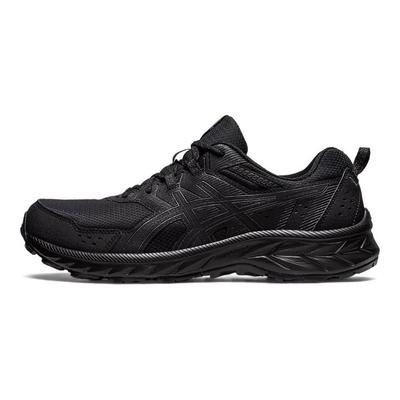 Scarpe da ginnastica Gel Venture 9 Triple Black da uomo 1011B486-001