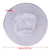 M-Professional BeeKeeping Protective Bee Hat Anti Bee White Hat-Veil Combo Bee Hat Bug Mesh Mask Beekeeping Protection Beekeeper